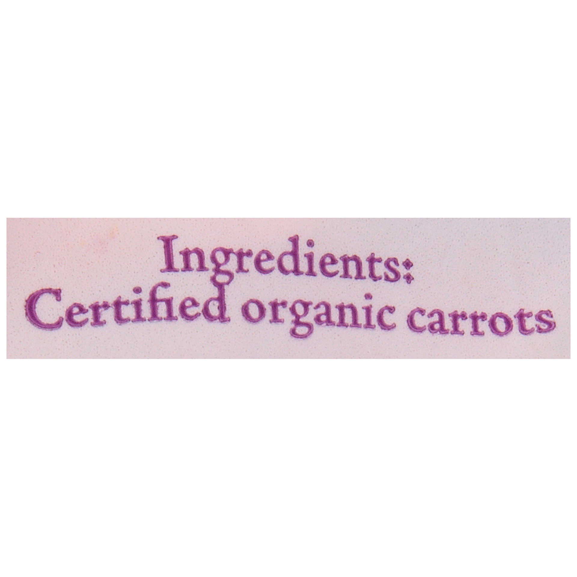 slide 6 of 6, Grimmway Farms Whole Carrots, 2 lb, organic, 2 lb