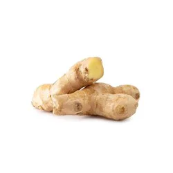 Melissa's Ginger Root - 6 oz