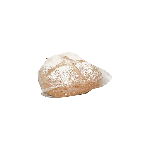 slide 1 of 1, White Mountain Bread, 1 ct