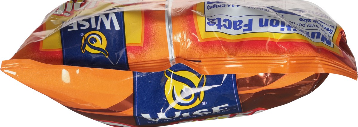 slide 2 of 9, Ridgies Cheddar & Sour Cream Potato Chips - 3 oz, 3 oz