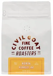 Civil Goat Kenya Blend Coffee