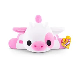 Zuru Hug-A-Lumps Baby Plush Toy - Clover, 1 ct