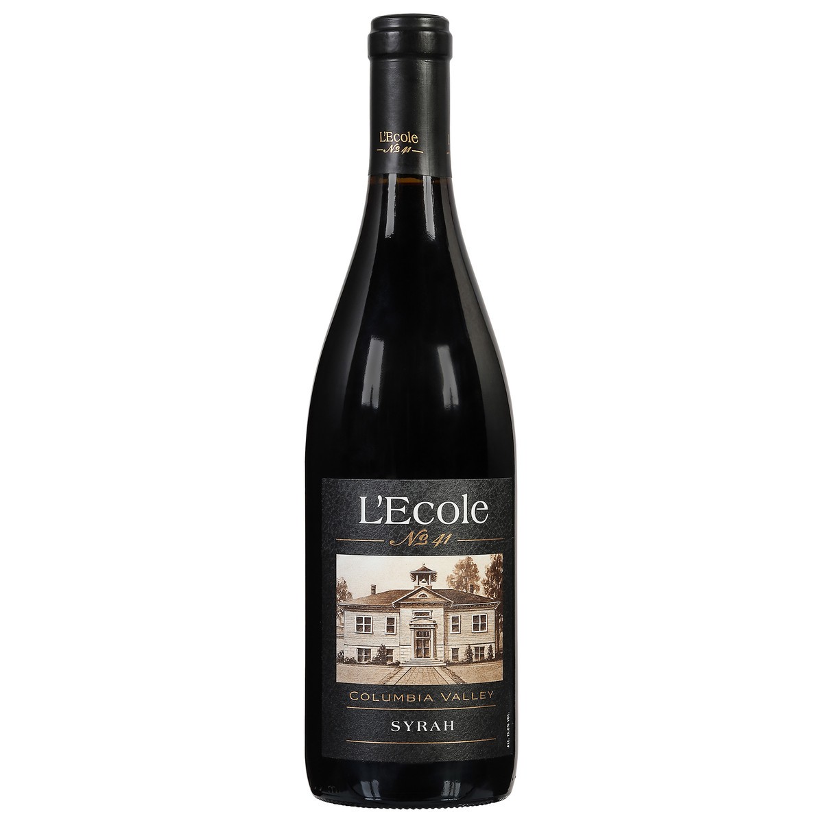slide 5 of 11, L'Ecole No 41 Columbia Valley Syrah 750 ml, 750 ml