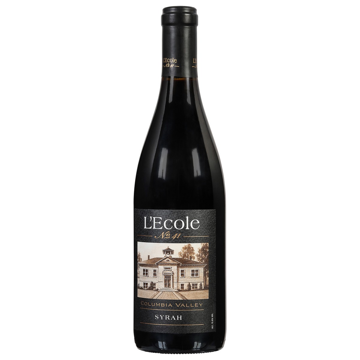 slide 6 of 11, L'Ecole No 41 Columbia Valley Syrah 750 ml, 750 ml