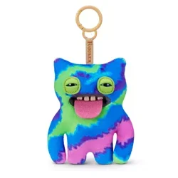 Zuru Fuggler™ Keyring Series 6 Plush - Sir Belch, 5 in