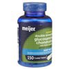 slide 21 of 29, MEIJER WELLNESS Meijer Glucosamine Chondroitin With Vitamin D3 & Msm, 150 ct
