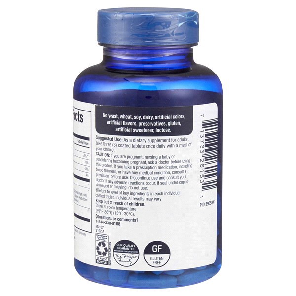 slide 18 of 29, MEIJER WELLNESS Meijer Glucosamine Chondroitin With Vitamin D3 & Msm, 150 ct