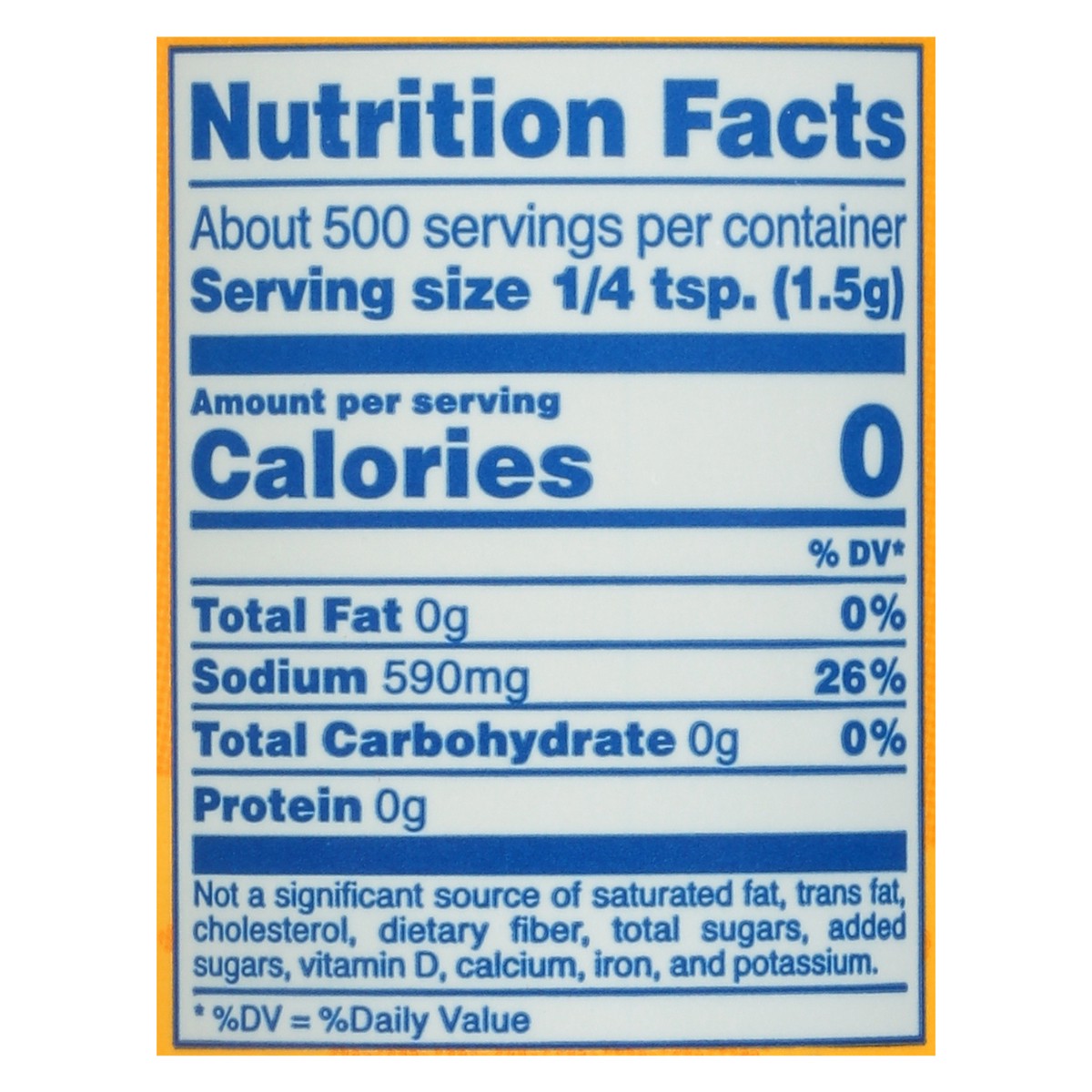 slide 5 of 11, Roland Fine Sea Salt Crystals, 26 oz