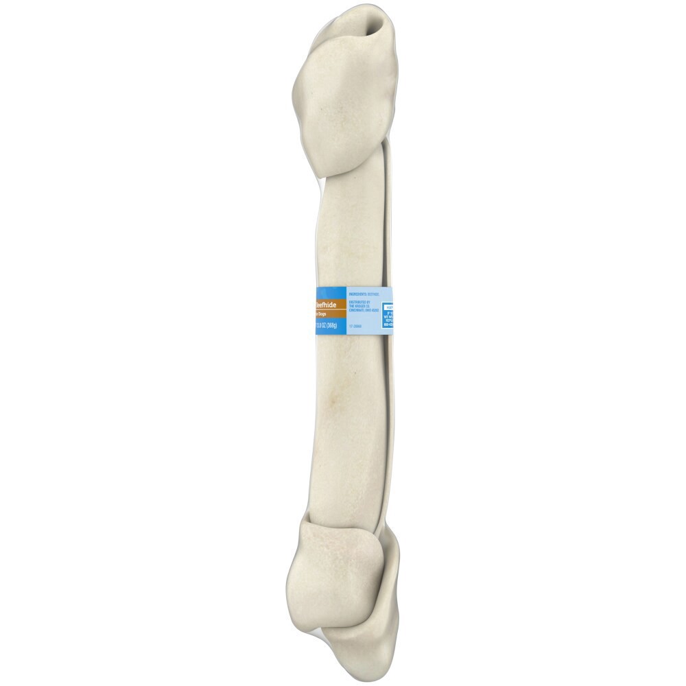 slide 2 of 3, Pet Pride Dog Gone Deli Natural Flavor Bone, 1 ct