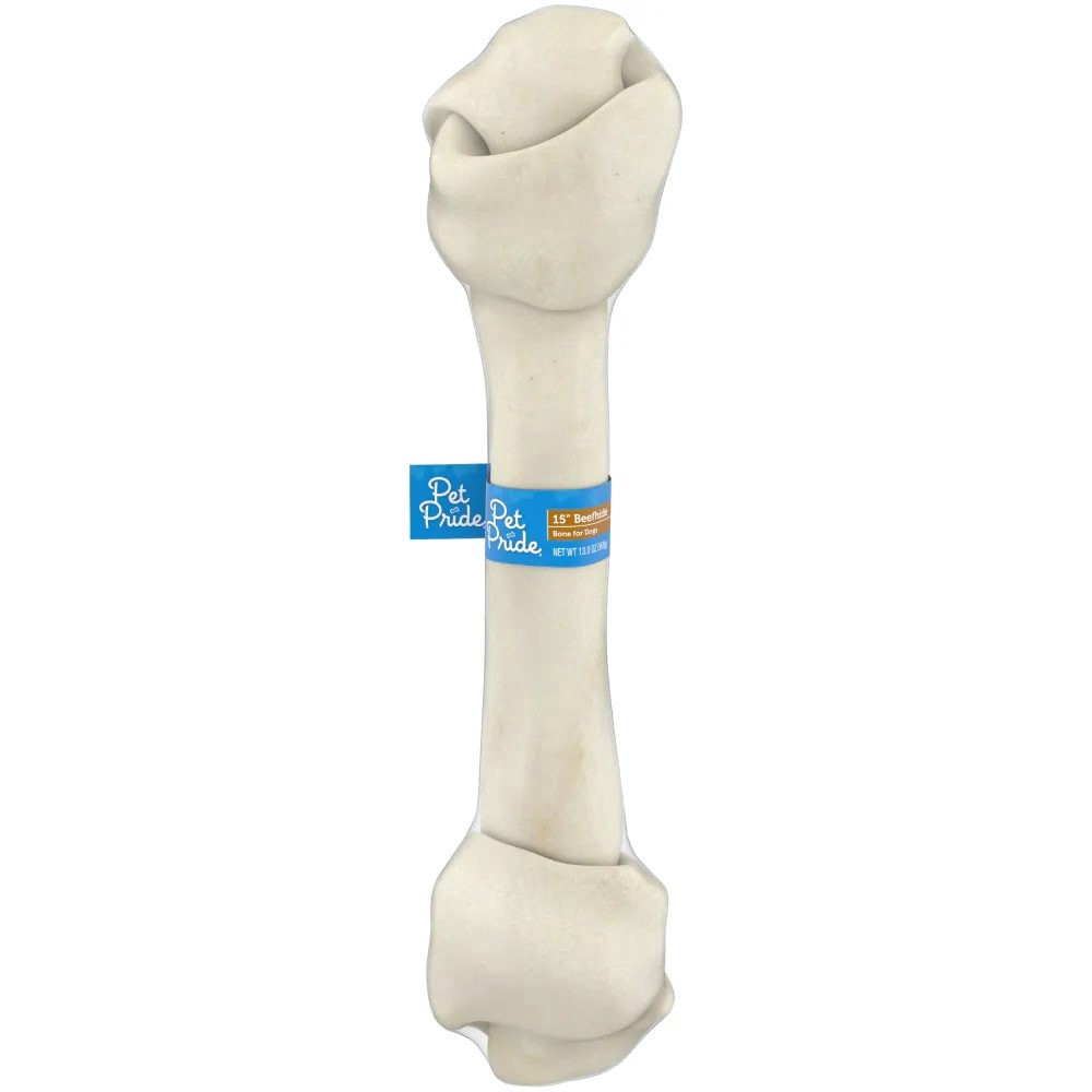 slide 3 of 3, Pet Pride Dog Gone Deli Natural Flavor Bone, 1 ct