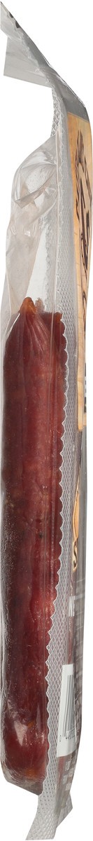 slide 4 of 9, Cattleman's Cut Double Smoke Sausage Sticks, 3 Oz, 3 oz