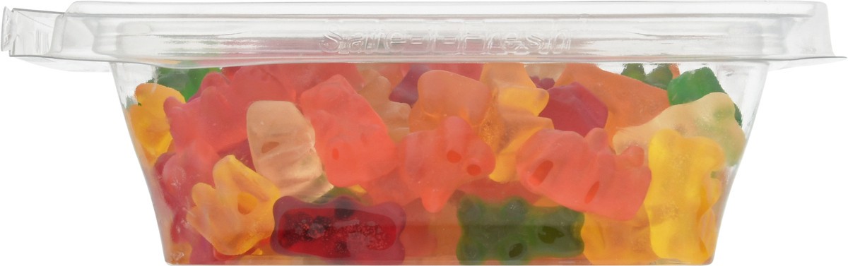 slide 5 of 9, Valued Naturals Tub Gummi Bears, 12 oz
