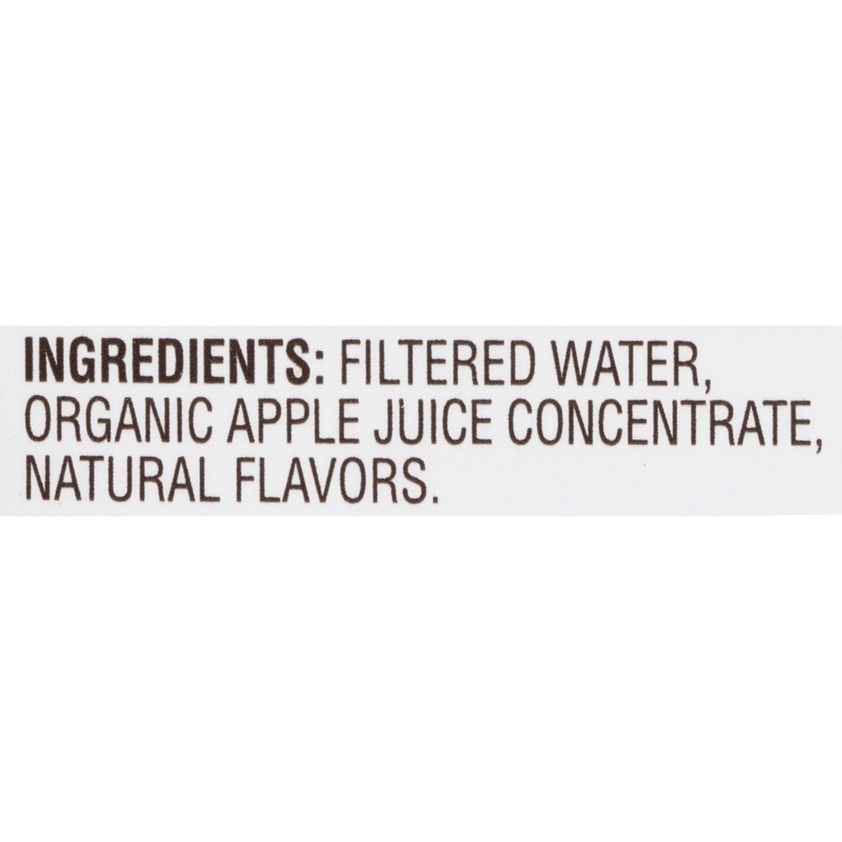 slide 11 of 12, Full Circle Market Apple Juice Beverage From Concentrate - 64 fl oz, 64 fl oz