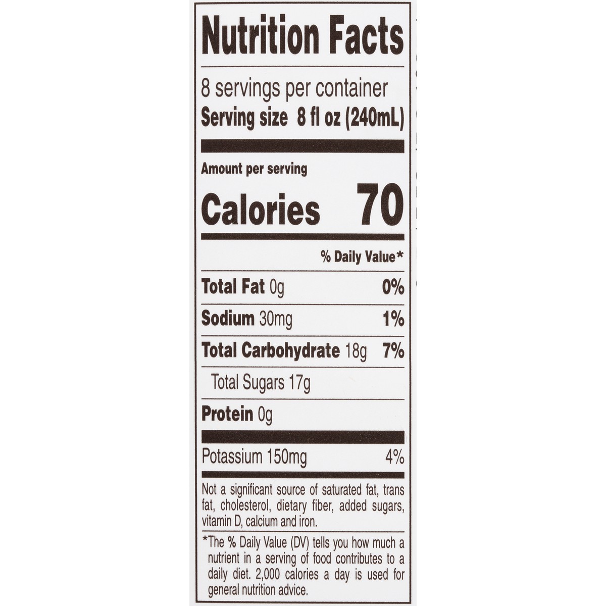 slide 8 of 12, Full Circle Market Apple Juice Beverage From Concentrate - 64 fl oz, 64 fl oz