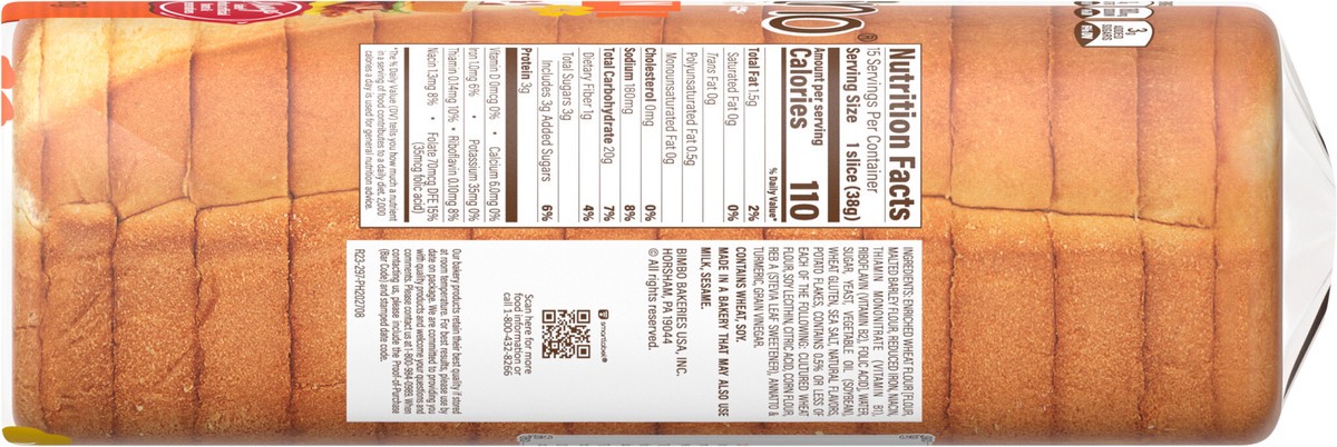 slide 14 of 14, Alfaros Alfaro's Artesano Hawaiian Bread, 20 oz, 20 oz