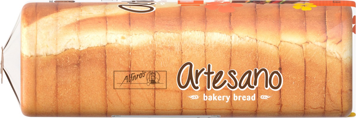slide 12 of 14, Alfaros Alfaro's Artesano Hawaiian Bread, 20 oz, 20 oz