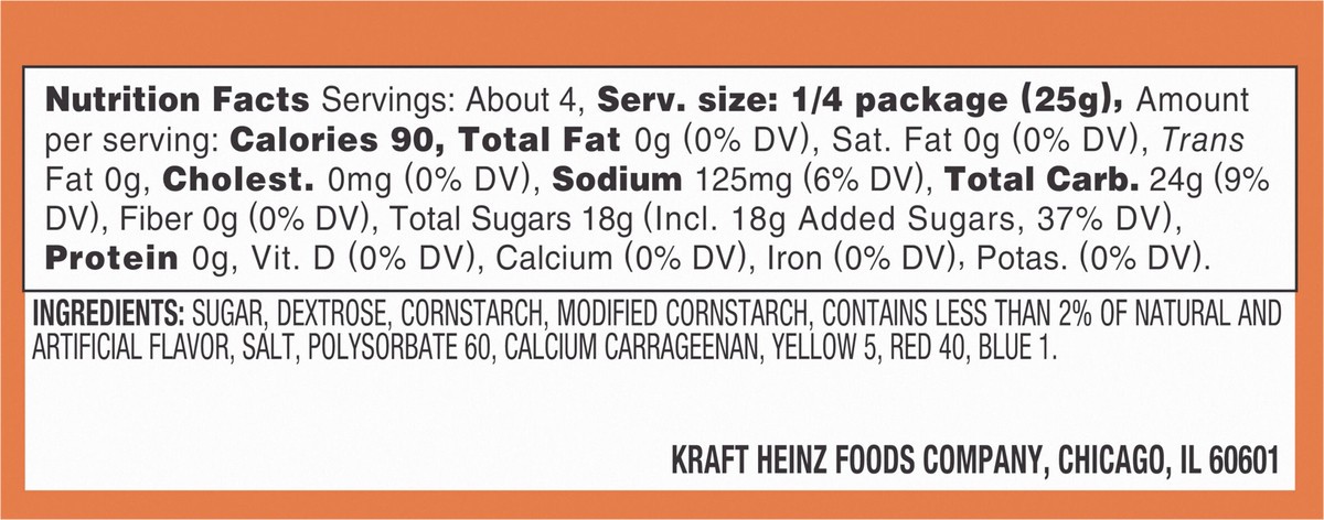 slide 8 of 9, Jell-O Cook & Serve Butterscotch Artificially Flavored Pudding & Pie Filling Mix, 3.5 oz Box, 3.5 oz