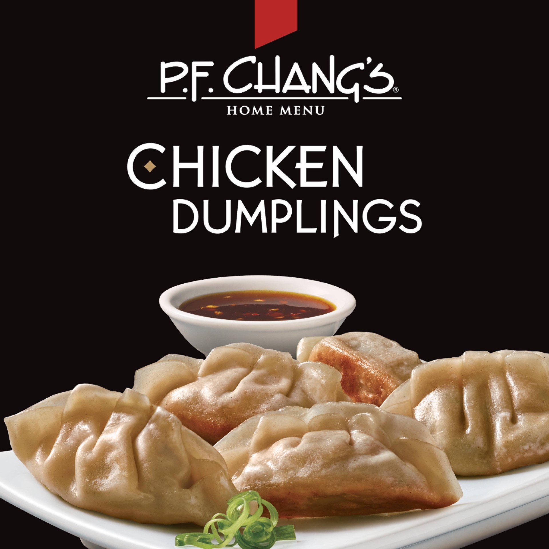 slide 4 of 5, P.F. Chang's Home Menu Chicken Dumplings 8.2 oz, 8.2 oz