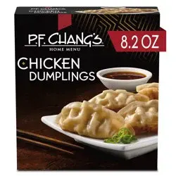 P.F. Chang's Home Menu Chicken Dumplings 8.2 oz