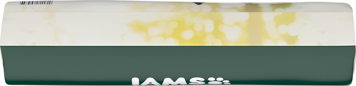 slide 9 of 9, IAMS ADVANCED HEALTH Healthy Digestion Adult Dry Dog Food with Real Chicken, 13.5 lb. Bag, 13.5 lb