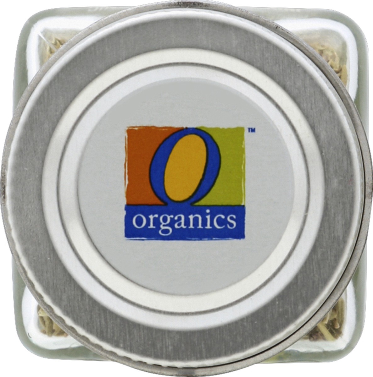 slide 6 of 7, O Organics Organic Rosemary, 