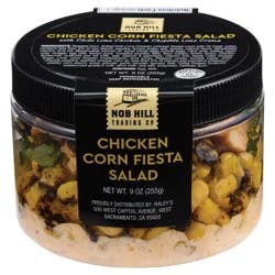 Atherstone Chicken Corn Fiesta Shaker Salad 9 oz