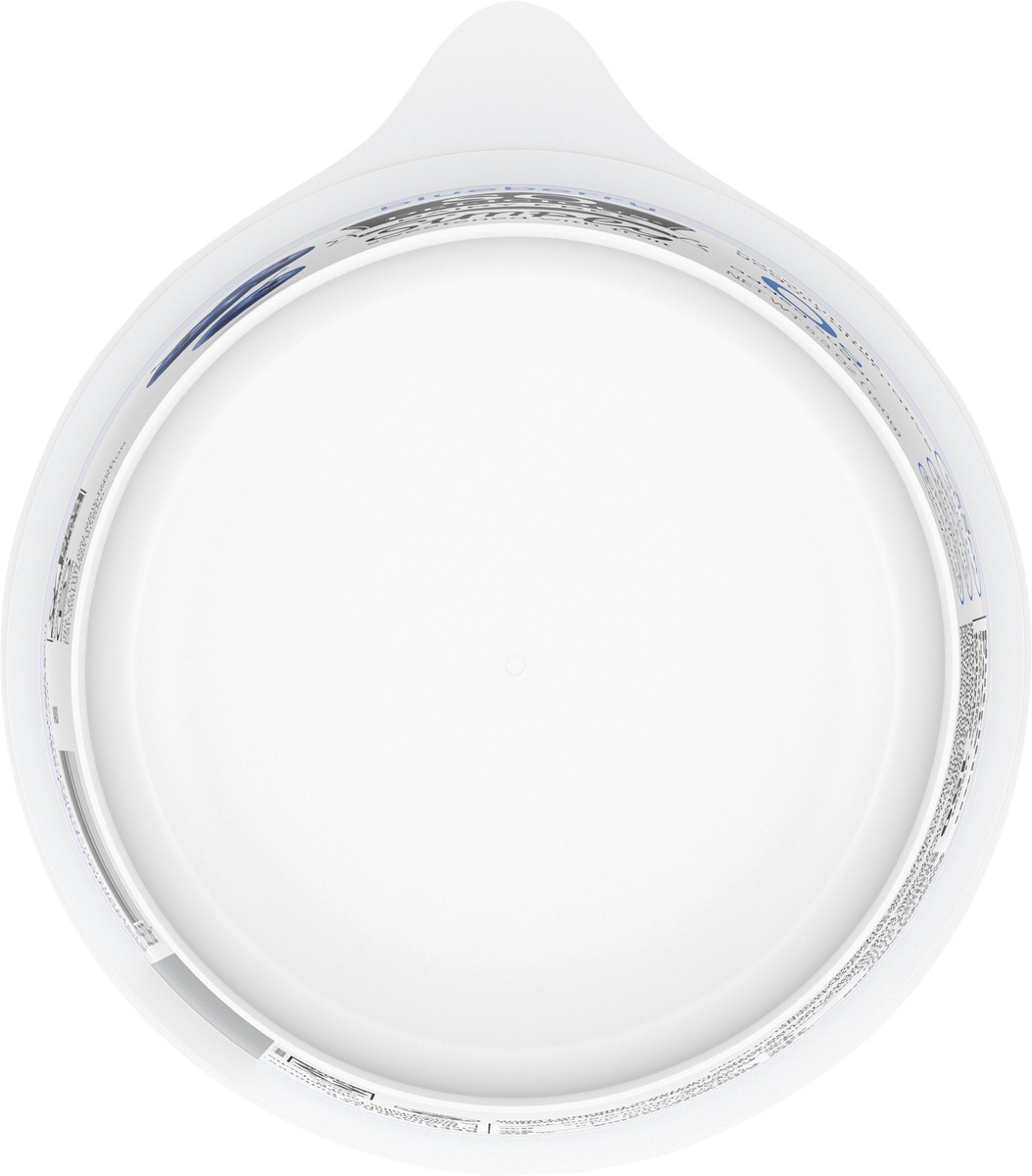 slide 7 of 9, So Delicious Coconut Milk Yogurt Alternative, 0g Added Sugar Blueberry, Vegan, Gluten Free, 5.3 oz Container, 5.3 oz