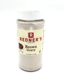 Kuhn's Gravy Brown