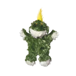 KONG Dr. Noyz Frog XS