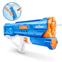 ZURU XSHOT Water Hydra Pulse Motor Soaker