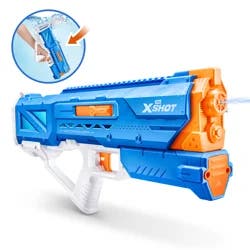 ZURU XSHOT Water Hydra Pulse Motor Soaker
