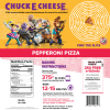 slide 2 of 4, Chuck E Cheese Pepperoni Pizza, 18.55 oz