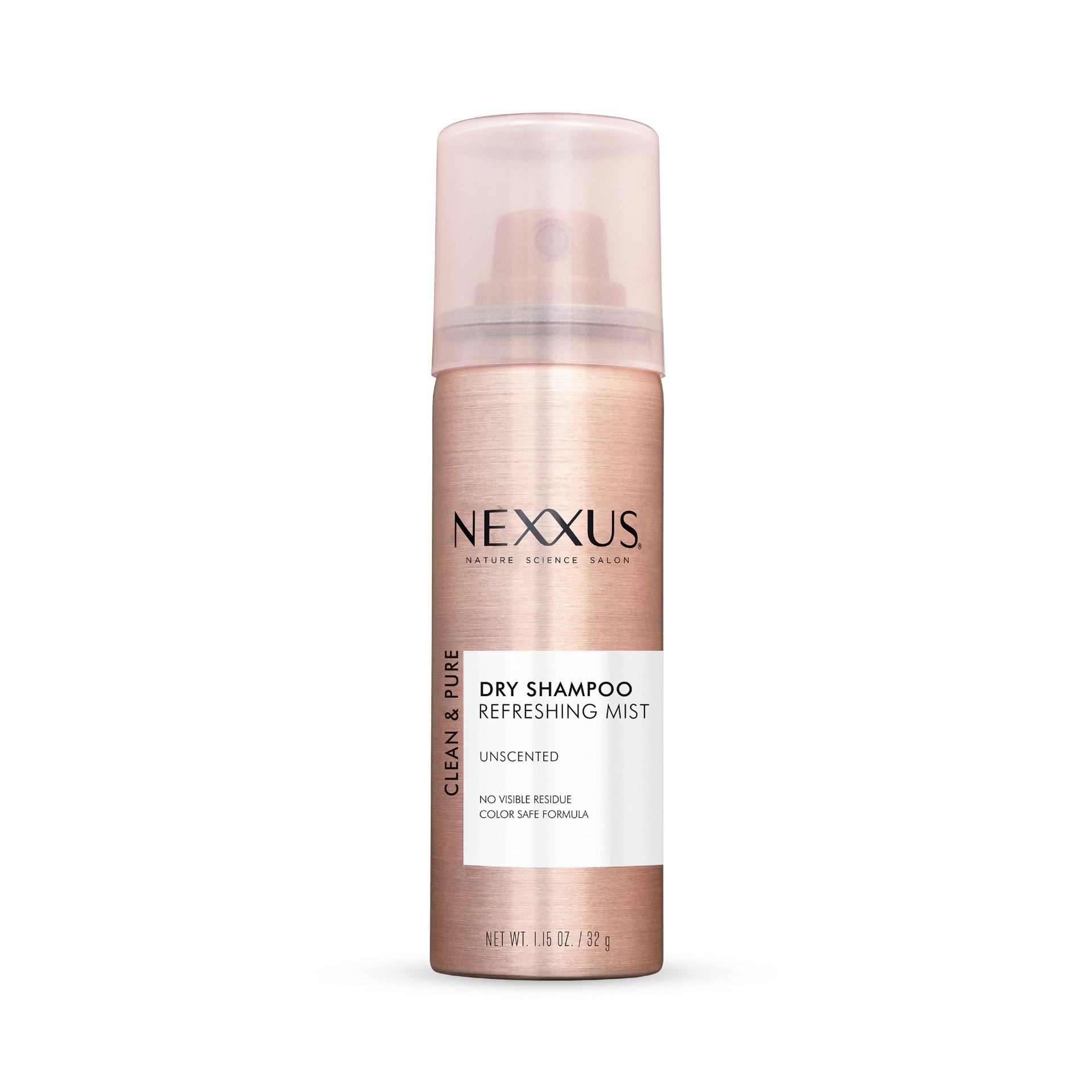 slide 1 of 2, Nexxus Refreshing Dry Shampoo Hair Mist,, 1.15 oz, 1.15 oz