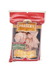 Prasek Turkey Tenderloin