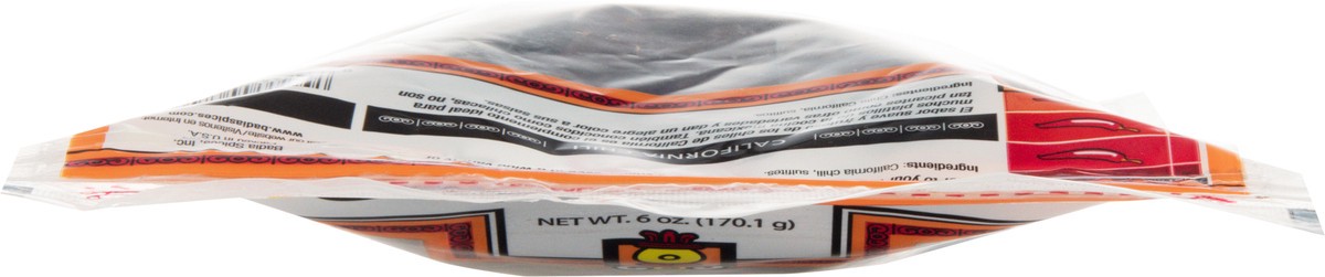 slide 4 of 9, Badia California Chili - 6 oz, 6 oz