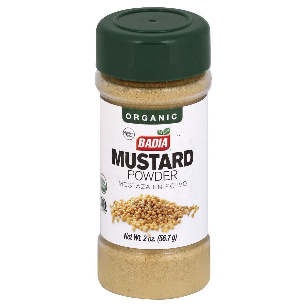 slide 8 of 8, Badia Mustard Powder 2 Oz, 1 ct