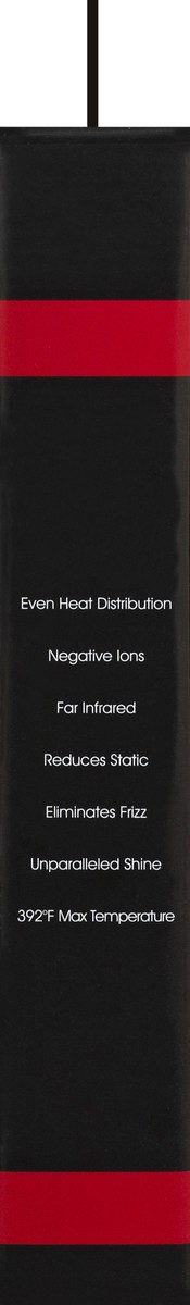 slide 5 of 10, CHI Iron 1 ea, 1 ct