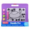 slide 2 of 13, Fisher-Price Doodle Pro Super Stamper, 1 ct