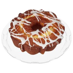 Lunds & Byerlys Lemon Coffee Cake 20 oz