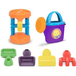 Amloid Water & Sand Set