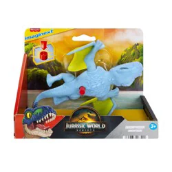 Fisher-Price® Imaginext® Jurassic World Dimorphodon Dinosaur Action Figure, 1 ct