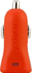 Hottips! Hottips Dual Usb Car Charger