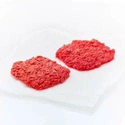 Beef Cubed Steak (About 2 Steaks Per Pack)