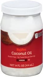 Hy-vee Virgin Coconut Oil