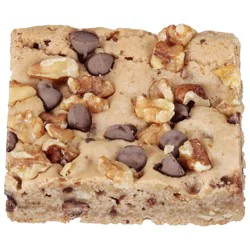 Lunds & Byerlys Walnut Blondie Dessert Bar