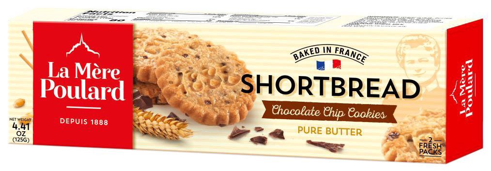 slide 1 of 1, La Mere Poulard Chc Ch, 4.41 oz