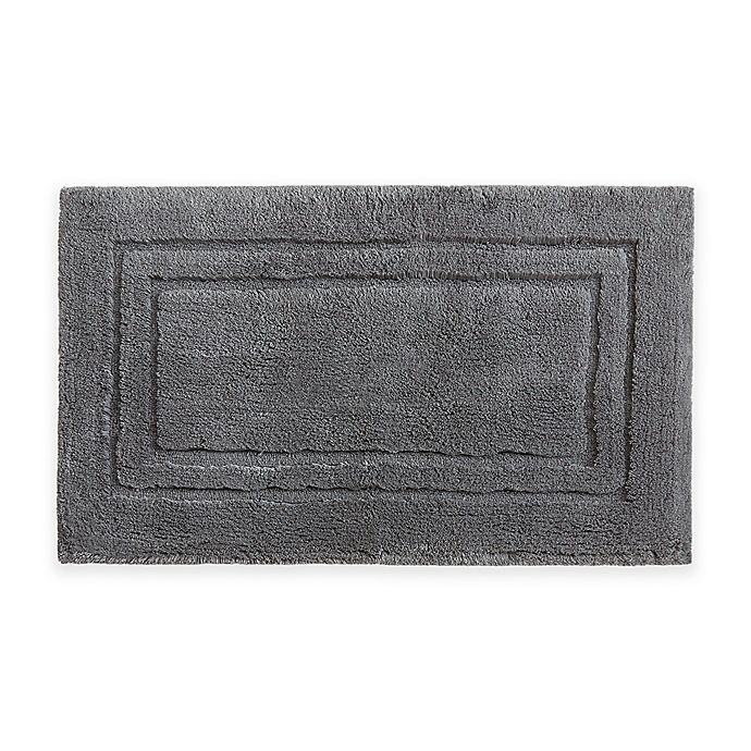 slide 1 of 1, Mohawk Home Imperial Bath Rug - Pewter, 20 in x 34 in