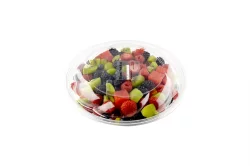 Get Fresh Mixed Fruit Bowl