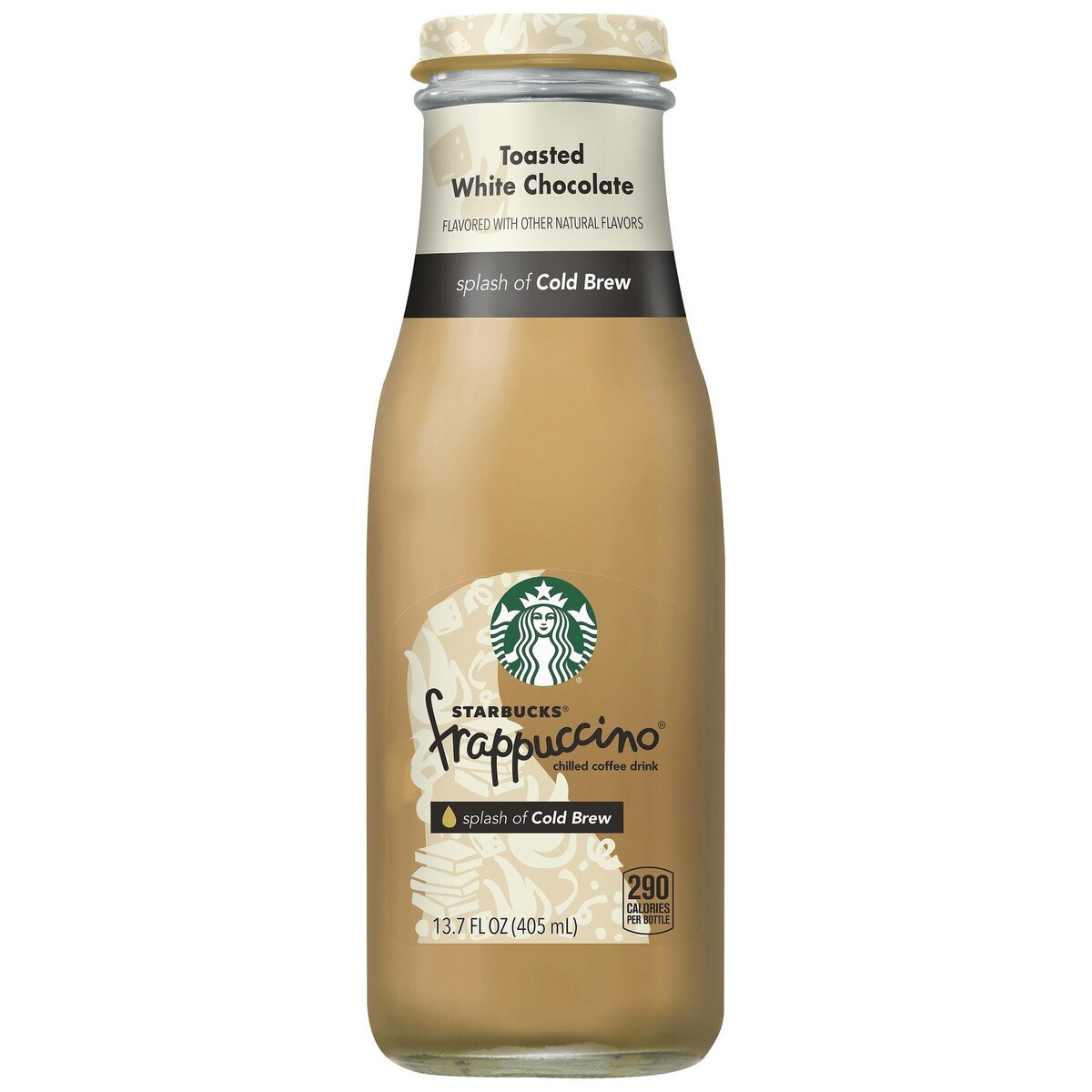 slide 1 of 2, Starbucks Coffee Drink - 1.52 lb, 1.52 lb