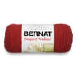 Bernat Super Value Yarn - Redwood Heather